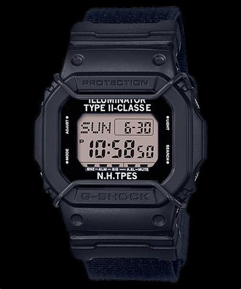 casio g-shock dw-d5600nh-1 4