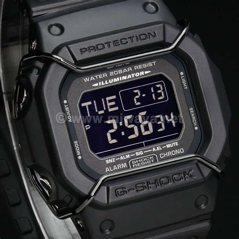 casio g-shock dw-d5600p-1 1