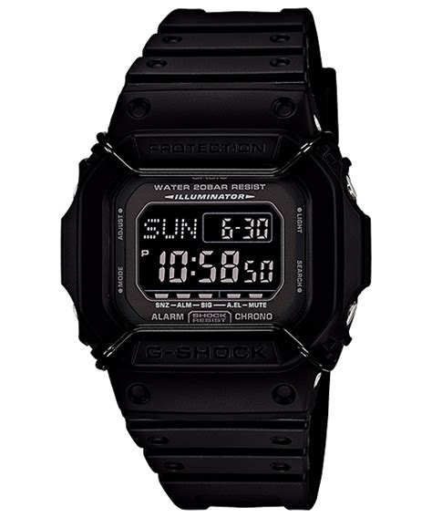 casio g-shock dw-d5600p-1 2