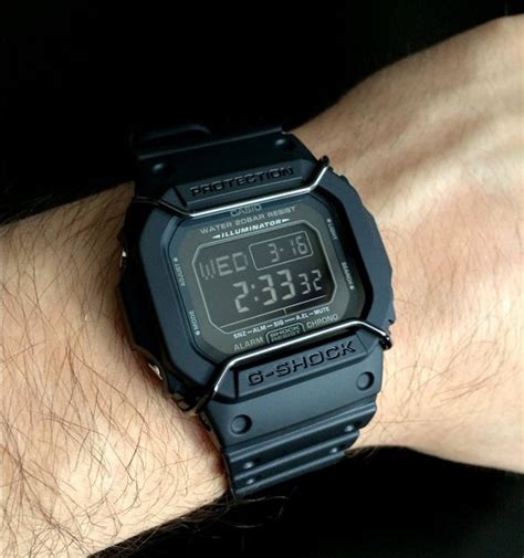 casio g-shock dw-d5600p-1 1