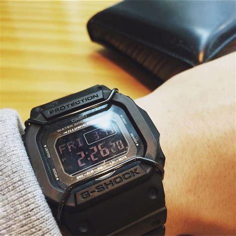 casio g-shock dw-d5600p-1 4