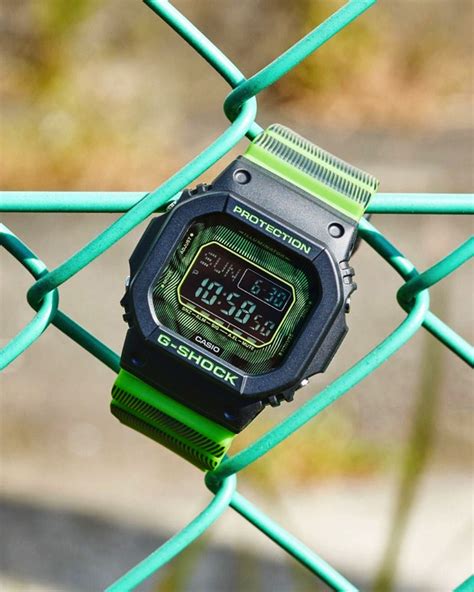 casio g-shock dw-d5600td-3 2