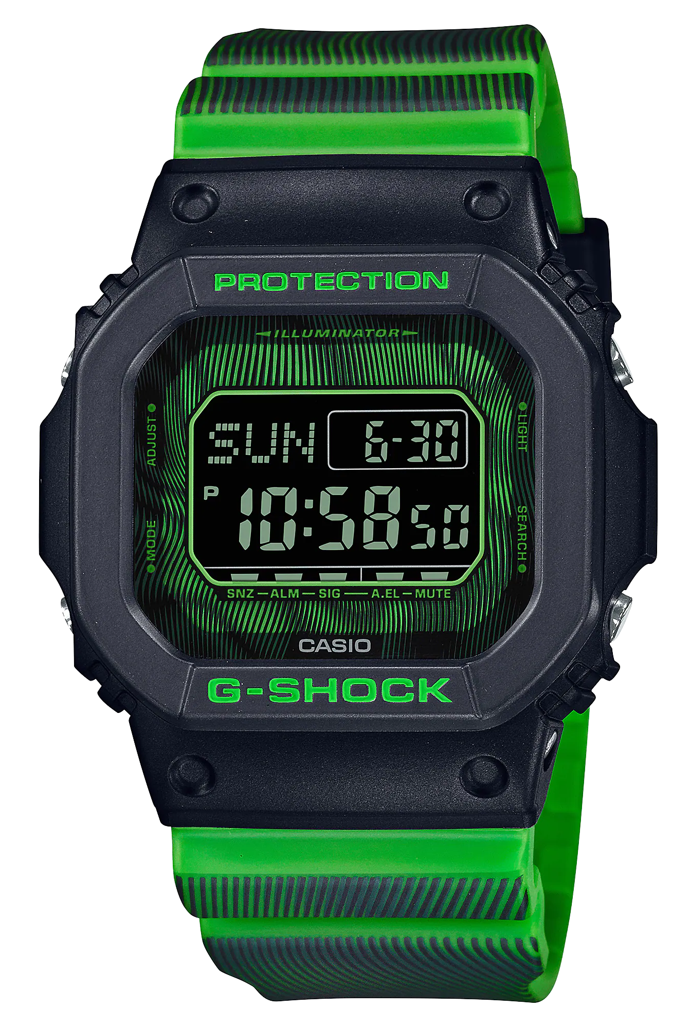 casio g-shock dw-d5600td-3