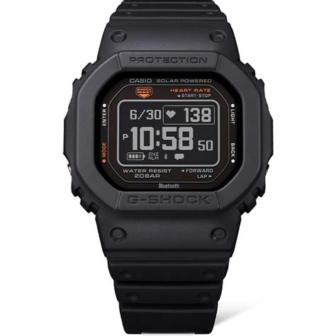 casio g-shock dw-h5600-1 1