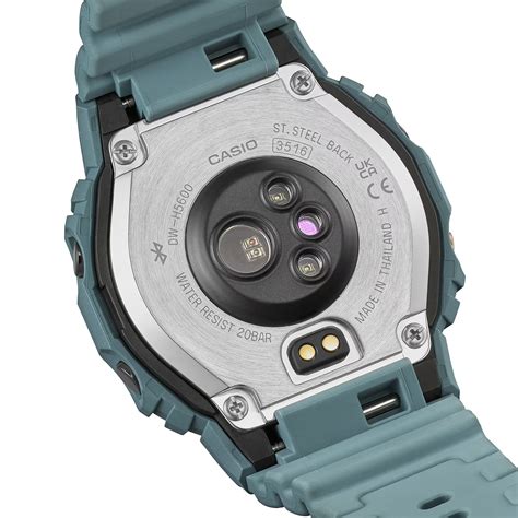 casio g-shock dw-h5600-2 4