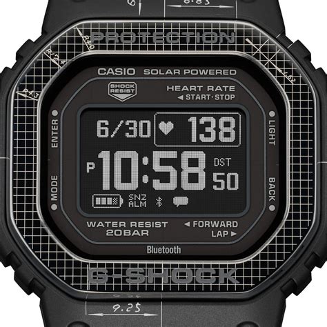 casio g-shock dw-h5600ex-1 1