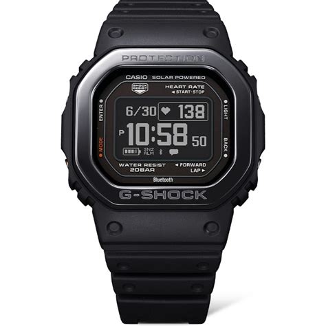 casio g-shock dw-h5600mb-1 1