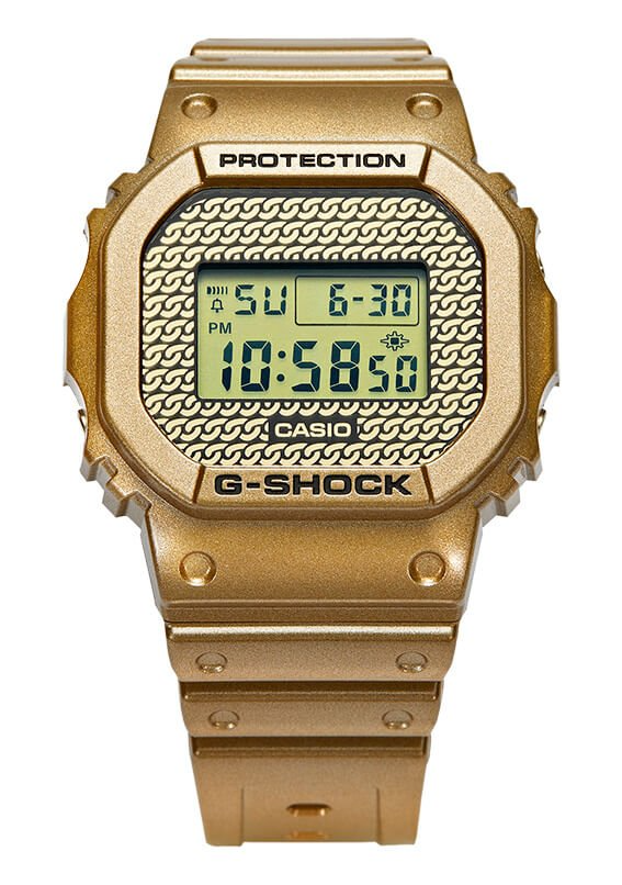 casio g-shock dwe-5600hg-1