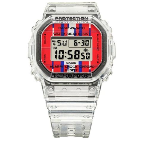 casio g-shock dwe-5600ks-7 2