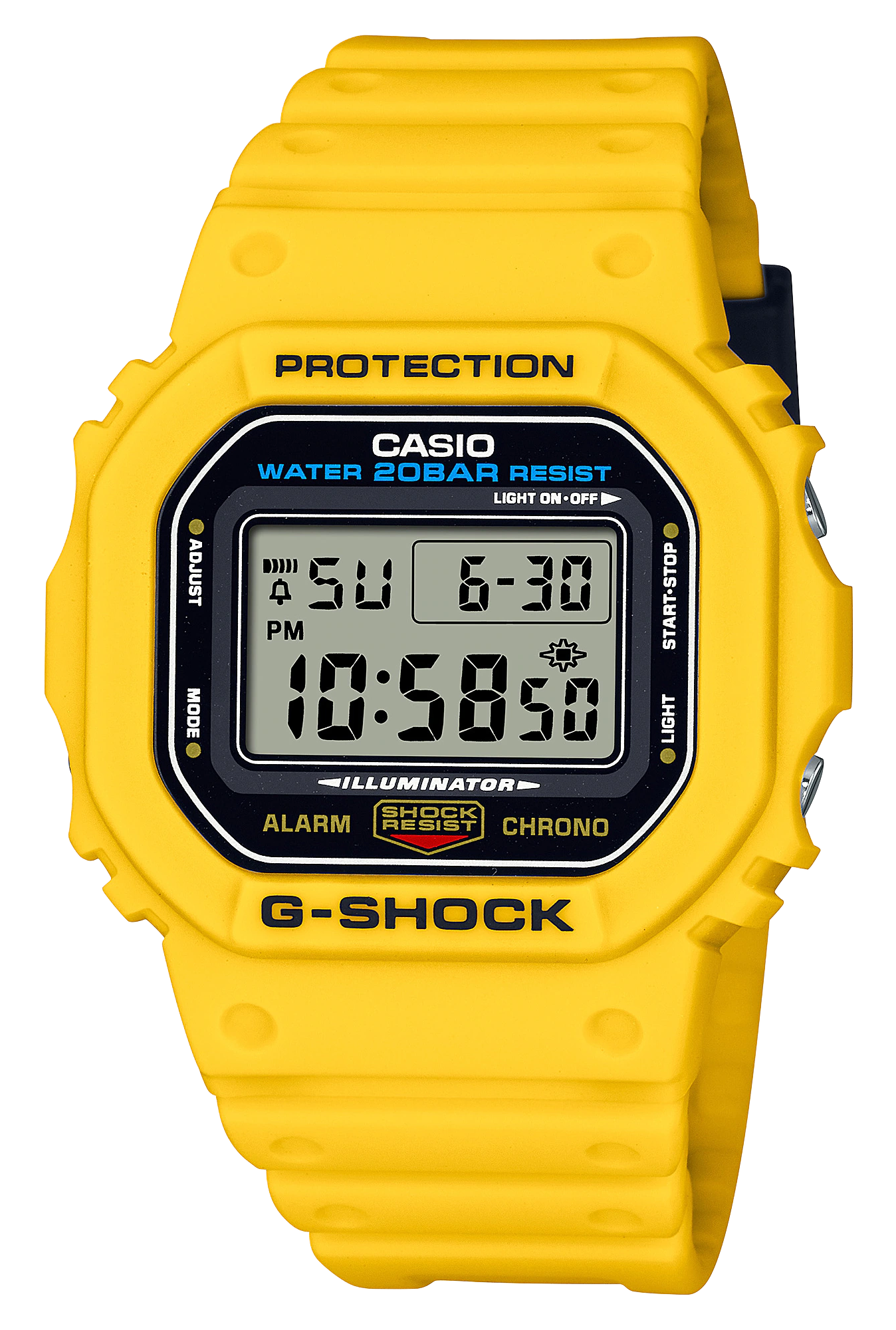 casio g-shock dwe-5600r-9