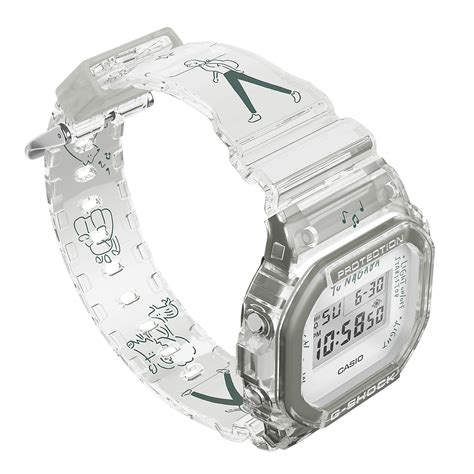 casio g-shock dwe-5610yu 2