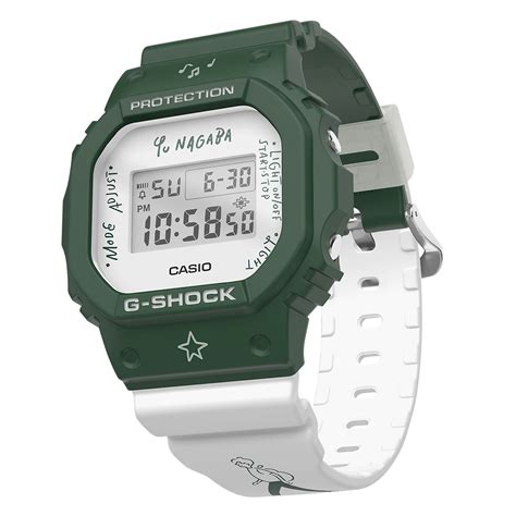 casio g-shock dwe-5610yu 4