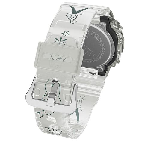 casio g-shock dwe-5610yu-skeleton-white 1