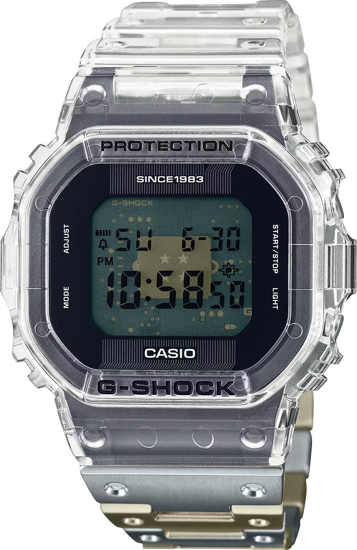 casio g-shock dwe-5640rx-7