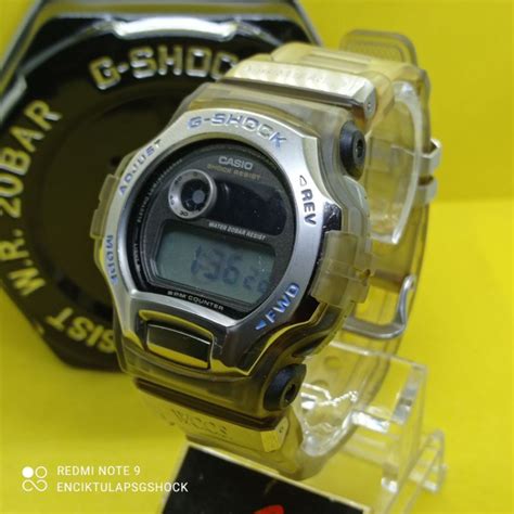 casio g-shock dwm-100-7t 2