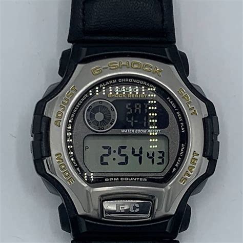 casio g-shock dwm-100m-8t 2