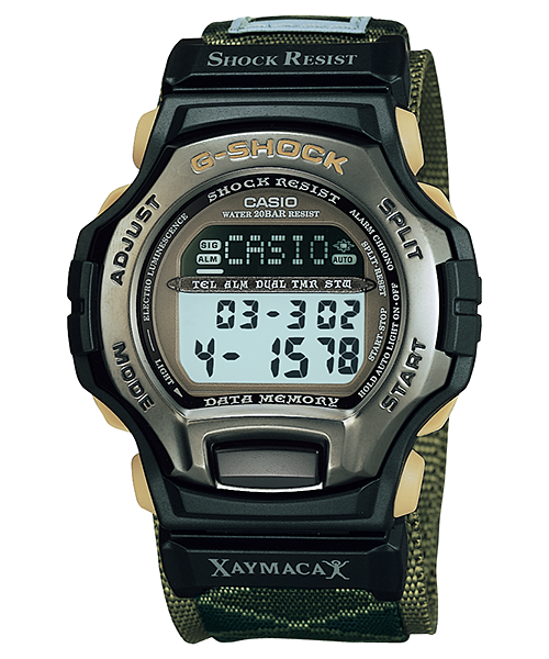 casio g-shock dwm-100rx-3at