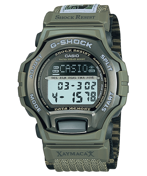 casio g-shock dwm-100rx-3bt