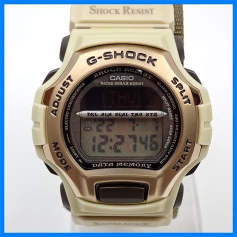 casio g-shock dwm-100rx-5t 2