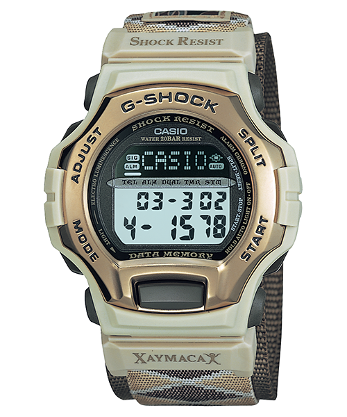 casio g-shock dwm-100rx-5t