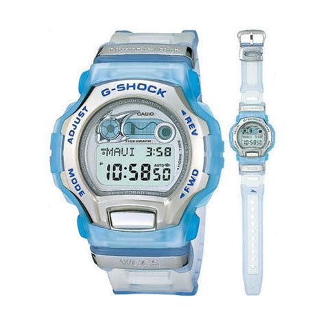 casio g-shock dwm-100wc-2t 1