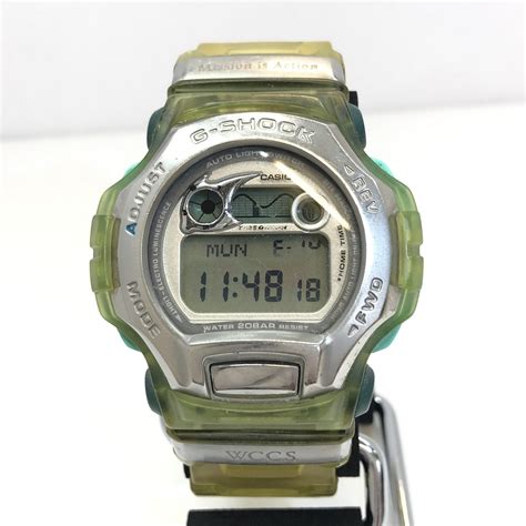 casio g-shock dwm-100wc-3t 2