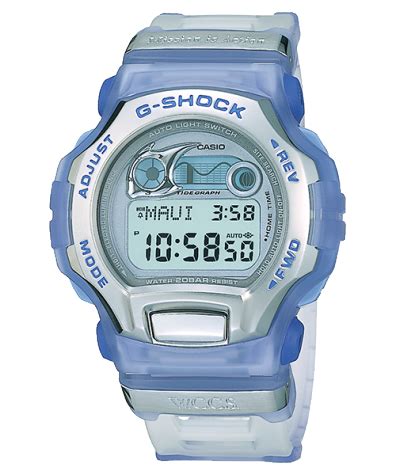 casio g-shock dwm-100wc-6t 1