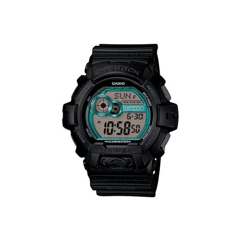 casio g-shock dwm-102rx-8t 1