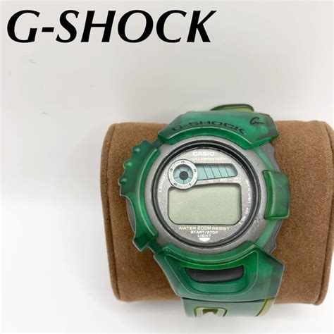 casio g-shock dwx-100-3t 2