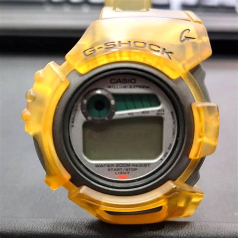 casio g-shock dwx-100-8t 1