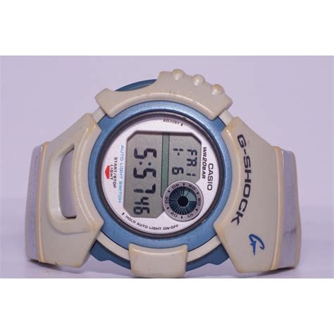 casio g-shock dwx-100p-2t 4