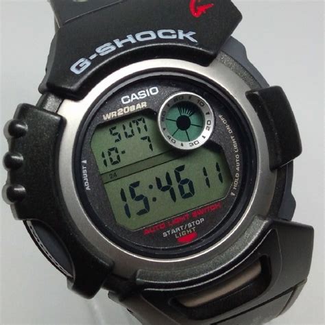 casio g-shock dwx-101-1t 2