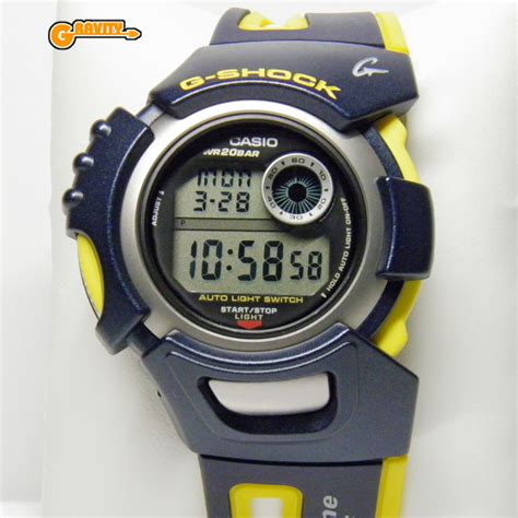 casio g-shock dwx-101-9t 2