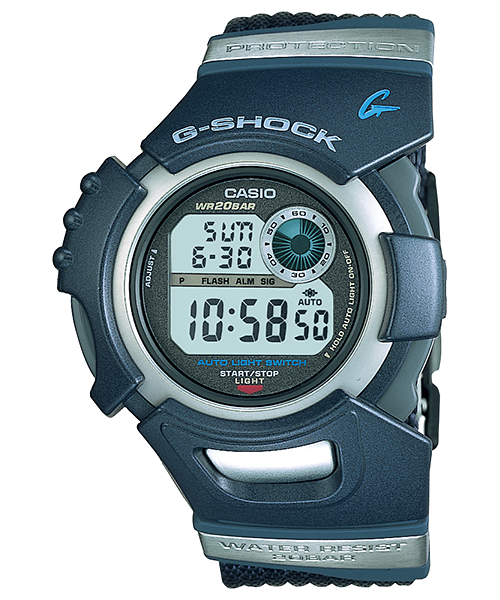 casio g-shock dwx-101p-2t