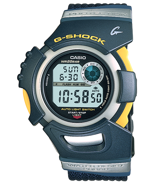 casio g-shock dwx-101p-9t