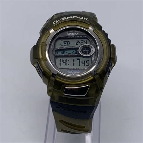 casio g-shock dwx-110-2bt 1