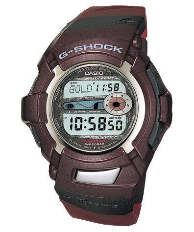 casio g-shock dwx-110-4t 1