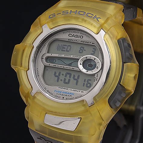 casio g-shock dwx-110-4t 2