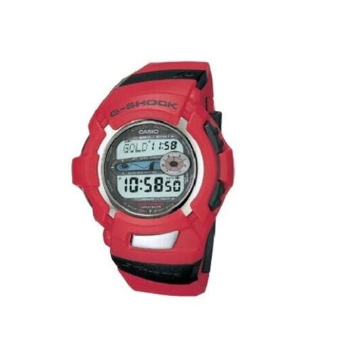 casio g-shock dwx-110-4t 4