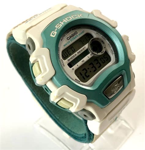 casio g-shock dwx-110-8at 2