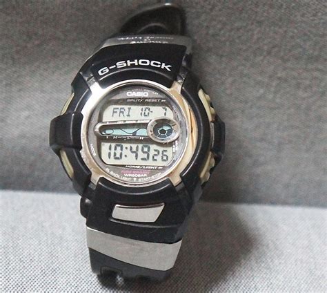 casio g-shock dwx-110ps-1t 2