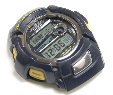 casio g-shock dwx-110ps-2t 2