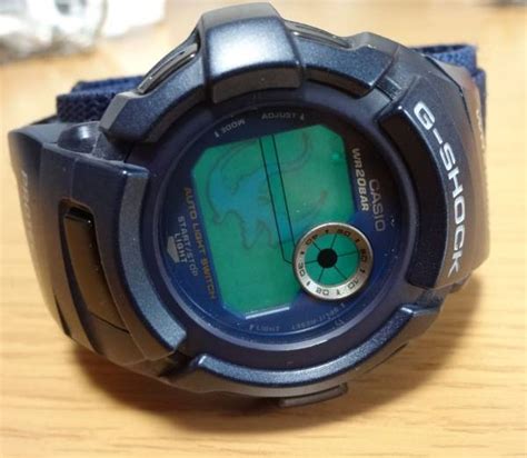 casio g-shock dwx-199-1 2