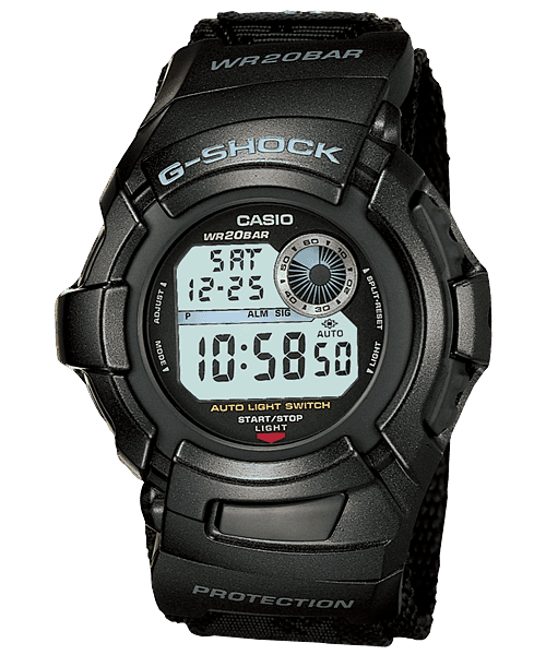 casio g-shock dwx-199-1