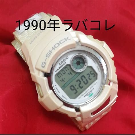 casio g-shock dwx-199-2 2