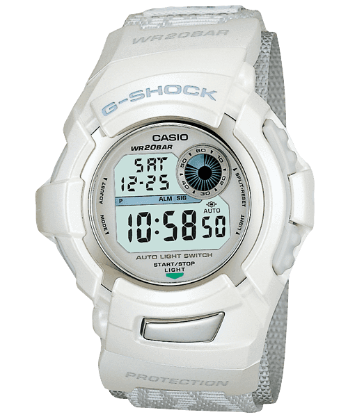 casio g-shock dwx-199-7