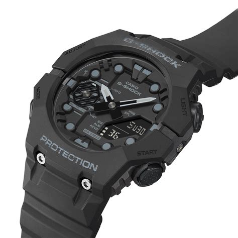 casio g-shock g-001-1a 1