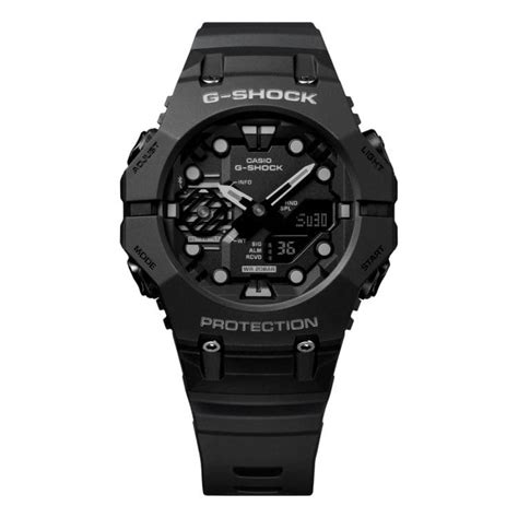 casio g-shock g-001-1a 2