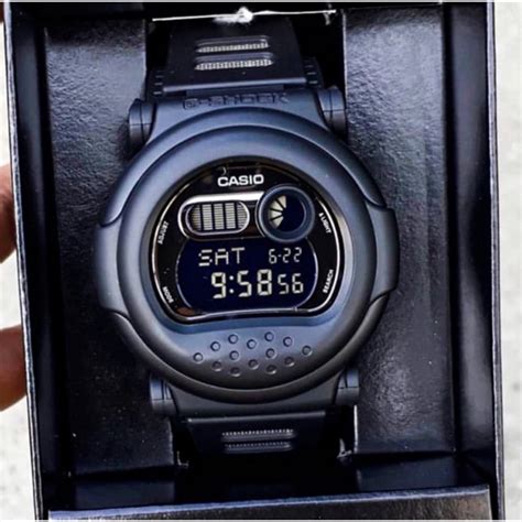 casio g-shock g-001bb-1 4