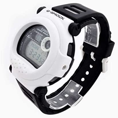 casio g-shock g-001bw-7 1